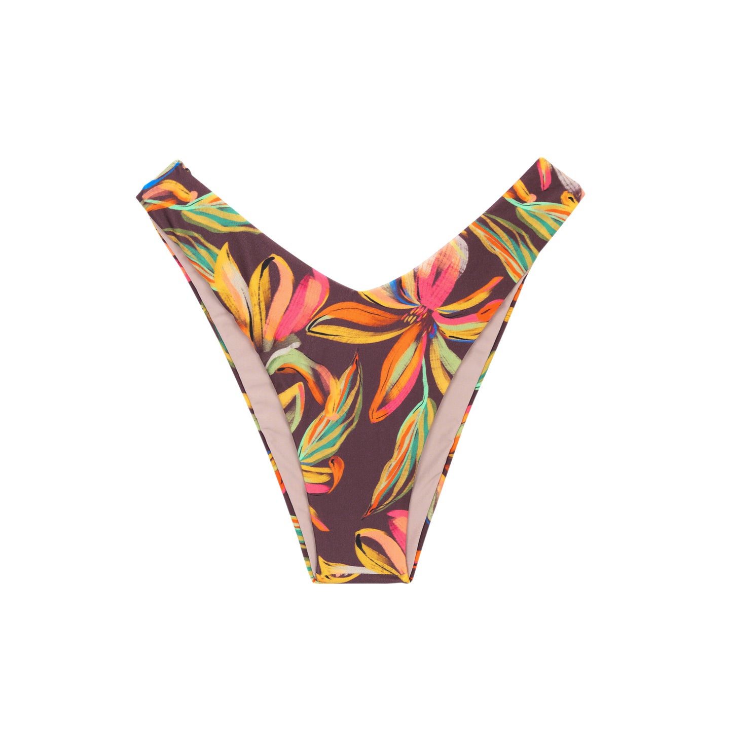 Product Front: Rio De Sol Bottom Bottom Fiore Cali