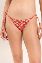 Load image into Gallery viewer, Gallery: Rio De Sol Bottom Bottom Floral-Scales Lacinho
