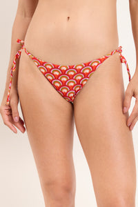 Gallery: Rio De Sol Bottom Bottom Floral-Scales Lacinho