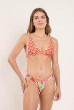Load image into Gallery viewer, Image 05: Rio De Sol Bottom Bottom Floral-Scales Mia
