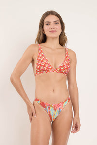 Image 05: Rio De Sol Bottom Bottom Floral-Scales Mia