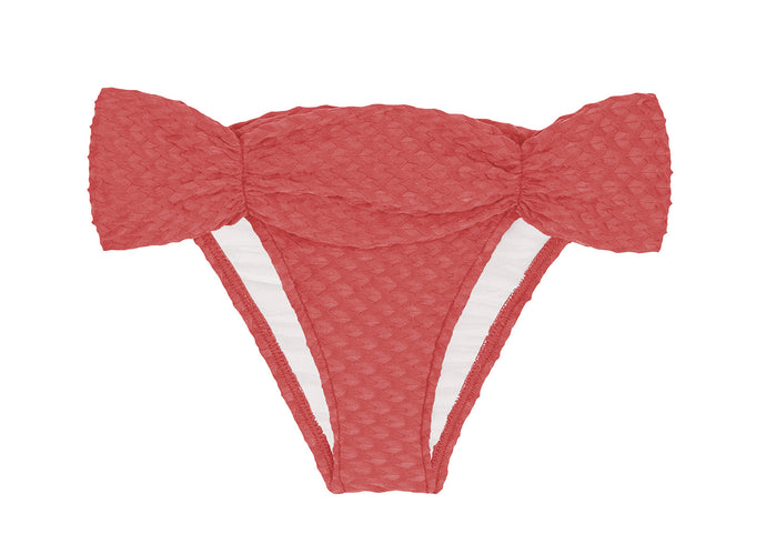 Product Front: Rio De Sol Bottom Bottom Kiwanda Madras Band Comfort