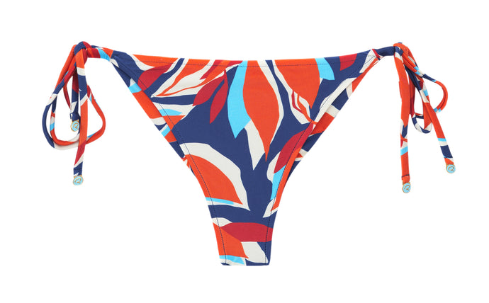 Product Front: Rio De Sol Bottom Bottom Leaves Cheeky-Micro