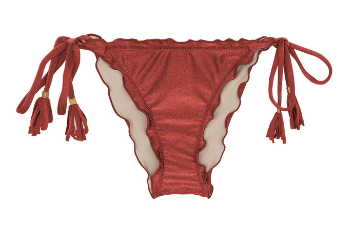 Product Front: Rio De Sol Bottom Bottom Liquor Frufru