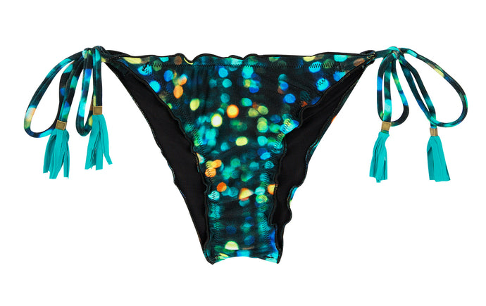Product Front: Rio De Sol Bottom Bottom Luce Frufru