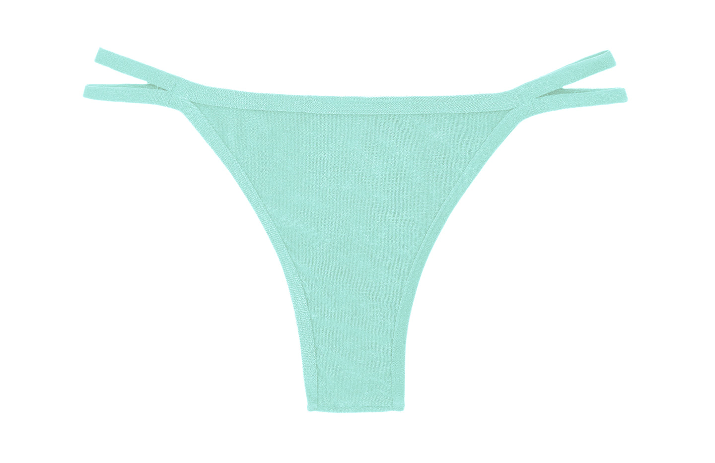 Product Front: Rio De Sol Bottom Bottom Malibu-Menta Mini-Duo