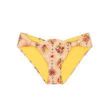 Load image into Gallery viewer, Product Front: Rio De Sol Bottom Bottom Mosaico Mel-Comfy
