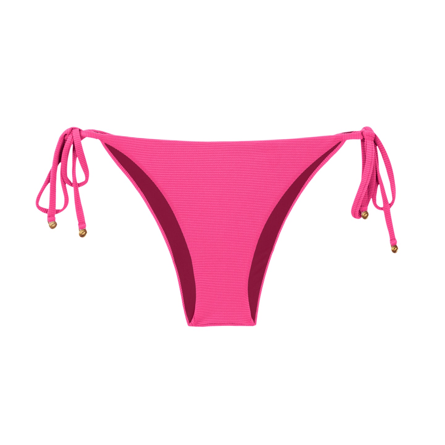 Product Front: Rio De Sol Bottom Bottom Mtx-Ultrapink Ibiza