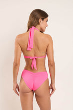 Load image into Gallery viewer, Model Back: Rio De Sol Bottom Bottom Mtx-Ultrapink Mel-Comfy
