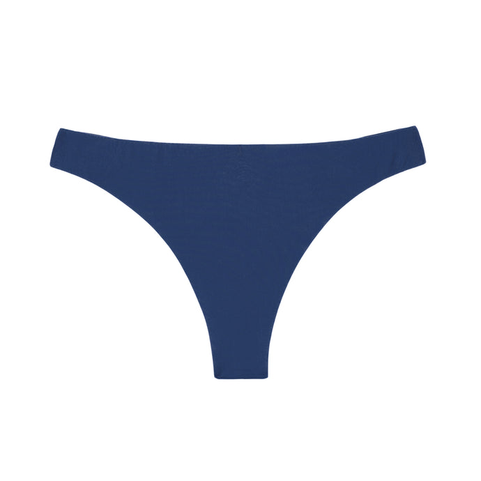 Product Front: Rio De Sol Bottom Bottom Navy Nice-Fio