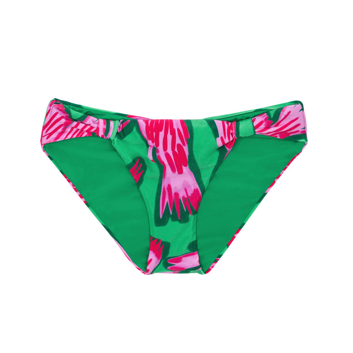 Product Front: Rio De Sol Bottom Bottom Parrots Mel-Comfy