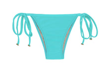 Load image into Gallery viewer, Product Front: Rio De Sol Bottom Bottom Piscina Tri
