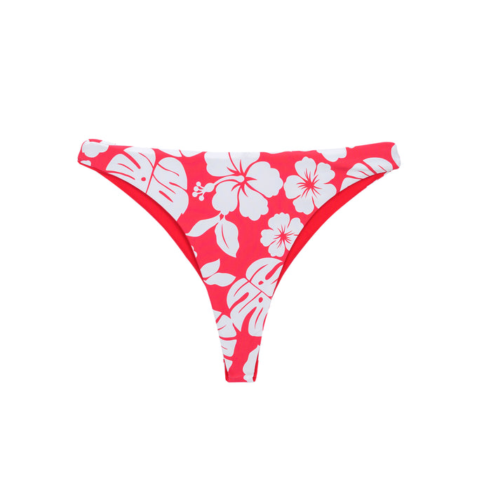 Product Front: Rio De Sol Bottom Bottom Pua-Hibiscus Sunset