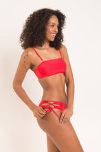 Load image into Gallery viewer, Image 11: Rio De Sol Bottom Bottom Rouge Madrid
