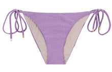 Load image into Gallery viewer, Product Front: Rio De Sol Bottom Bottom Shimmer-Harmonia Ibiza-Comfy
