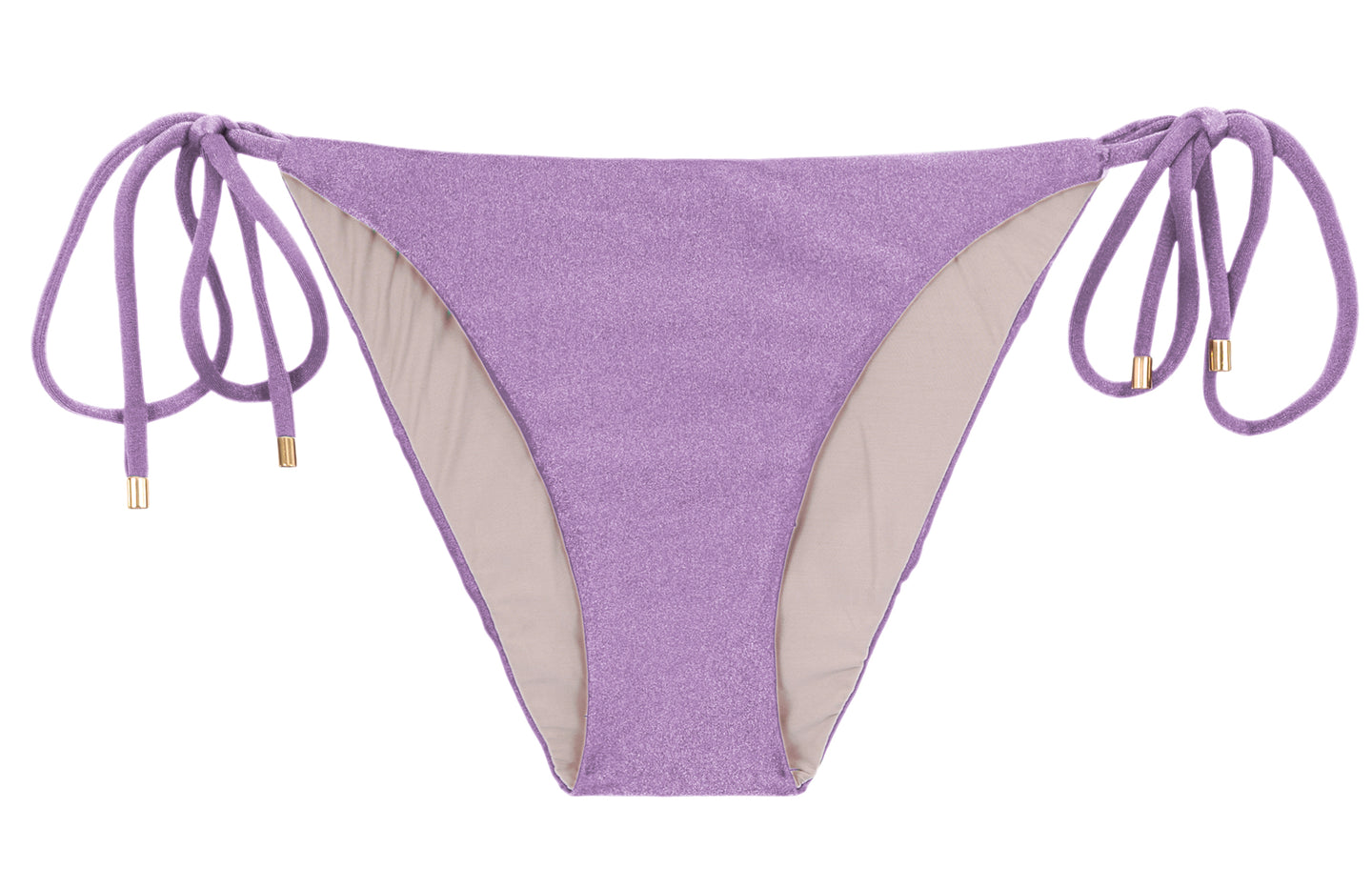 Product Front: Rio De Sol Bottom Bottom Shimmer-Harmonia Ibiza-Comfy