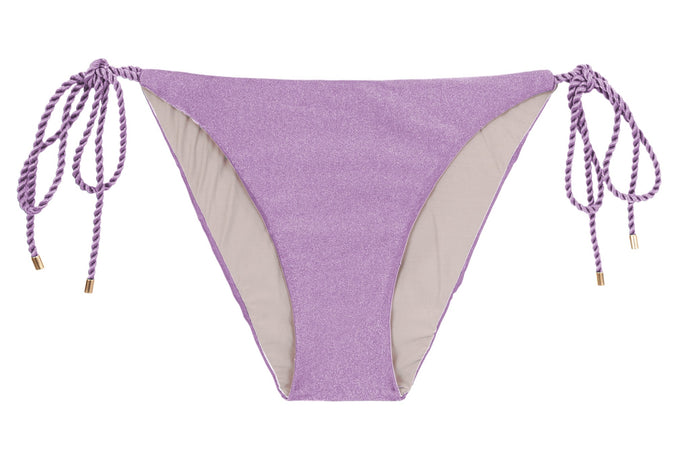Product Front: Rio De Sol Bottom Bottom Shimmer-Harmonia Ibiza-Rope