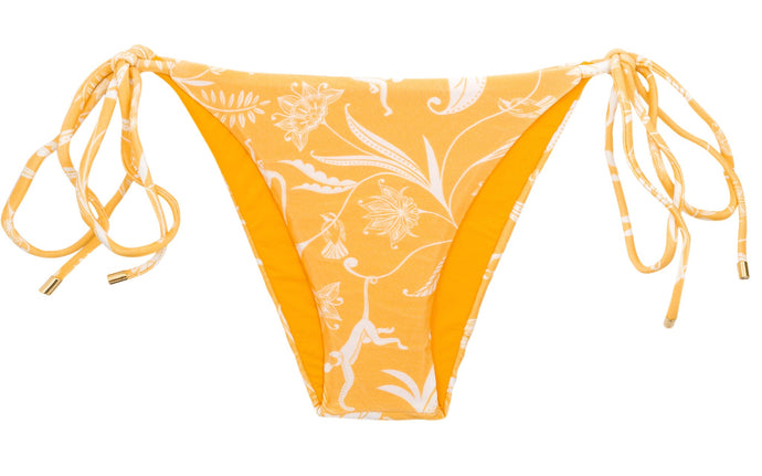 Product Front: Rio De Sol Bottom Bottom Sunny-Forest Lacinho