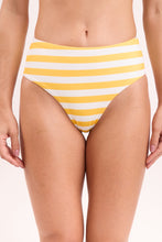 Load image into Gallery viewer, Gallery: Rio De Sol Bottom Bottom Sunshine Hotpants
