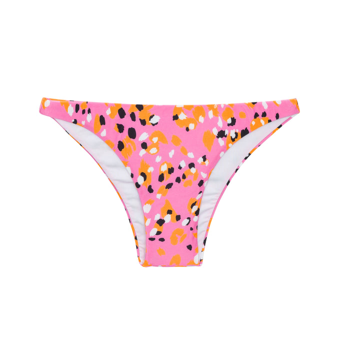 Product Front: Rio De Sol Bottom Bottom Sweet-Camo Leblon