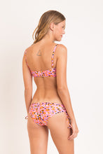 Load image into Gallery viewer, Model Back: Rio De Sol Bottom Bottom Sweet-Camo Madrid
