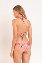 Load image into Gallery viewer, Model Back: Rio De Sol Bottom Bottom Sweet-Camo Mel
