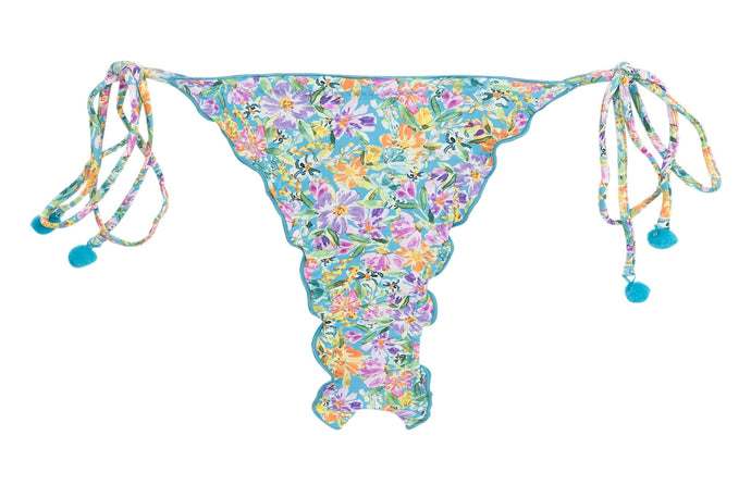 Product Front: Rio De Sol Bottom Bottom Tiny-Garden Frufru-Fio