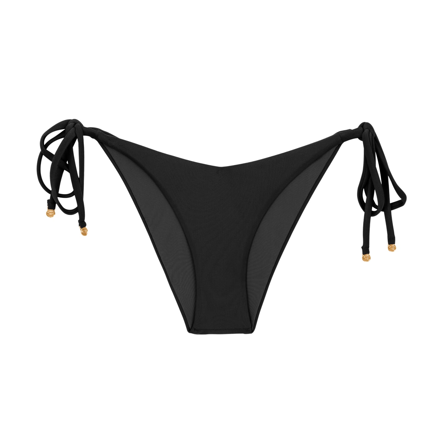 Product Front: Rio De Sol Bottom Bottom Touch-Black Amora