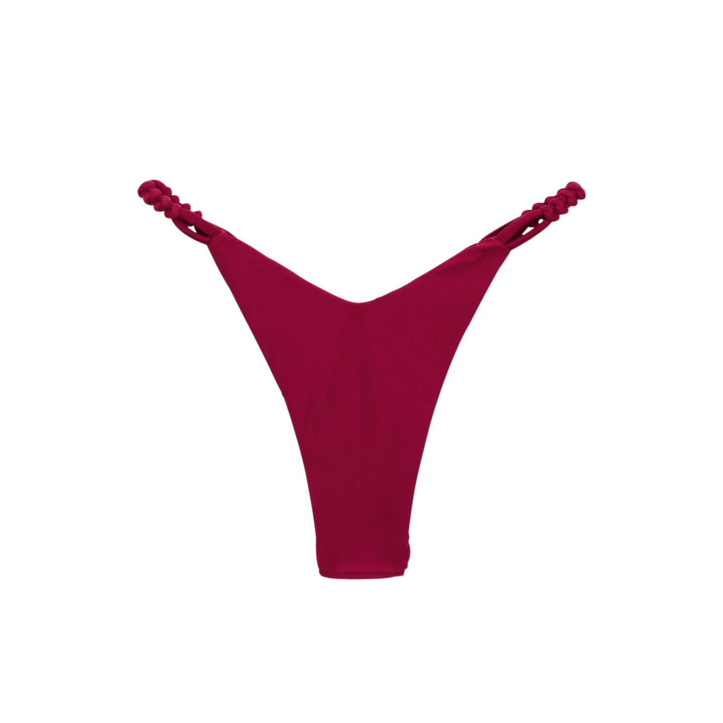 Product Front: Rio De Sol Bottom Bottom Touch-Carmim Gigi