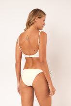 Load image into Gallery viewer, Model Back: Rio De Sol Bottom Bottom Touch-Natural Ibiza-Comfy
