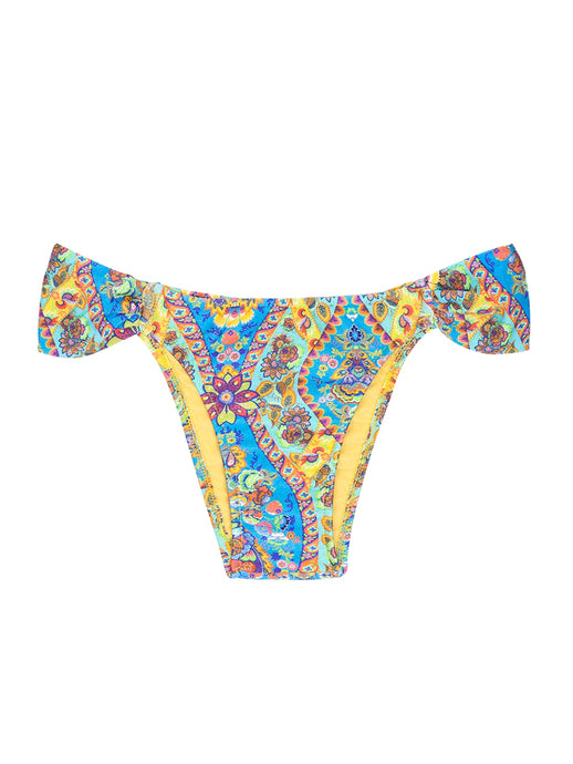 Product Front: Rio De Sol Bottom Calcinha Sari Bandeau