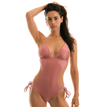 Load image into Gallery viewer, Gallery: Rio De Sol One-Piece Callas Trikini

