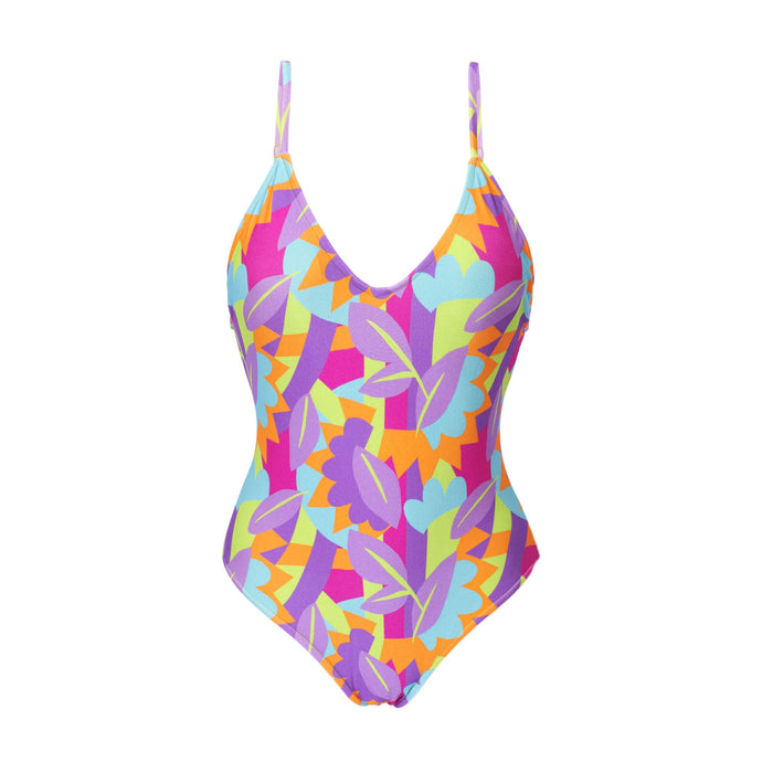Product Front: Rio De Sol One-Piece Dreams Hype