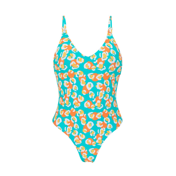 Product Front: Rio De Sol One-Piece Dubai Hype