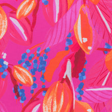 Load image into Gallery viewer, Image 06: Rio De Sol Beach Trousers Flavors Wide Pants
