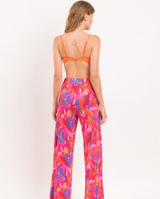 Load image into Gallery viewer, Image 07: Rio De Sol Beach Trousers Flavors Wide Pants
