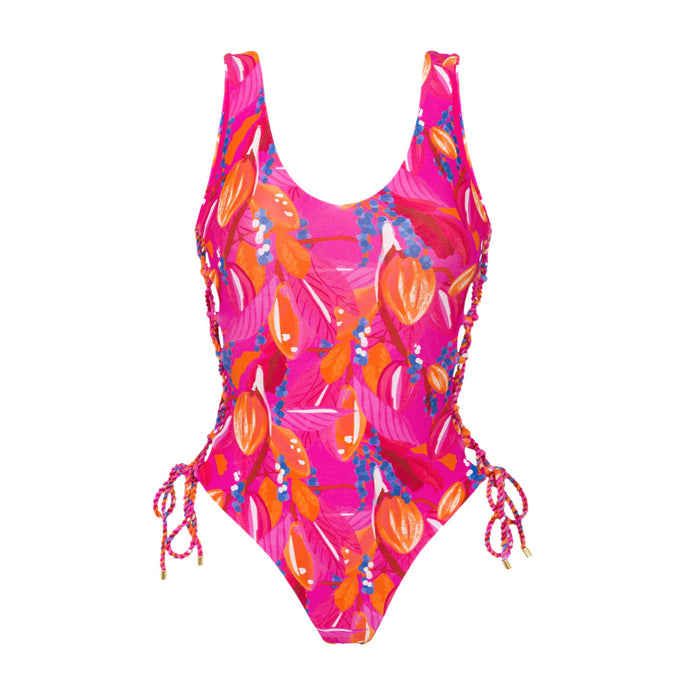 Product Front: Rio De Sol One-Piece Flavors Zoe