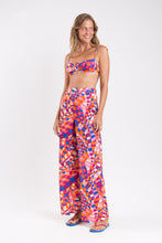 Load image into Gallery viewer, Image 04: Rio De Sol Beach Trousers Funny Wide Pants
