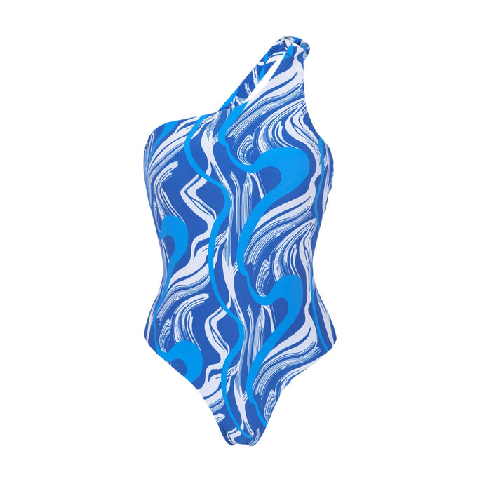 Product Front: Rio De Sol One-Piece Inagua Santorini