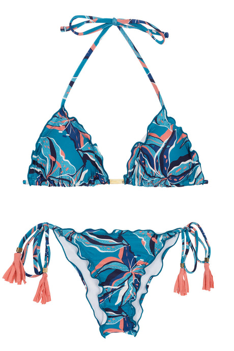 Product Front: Rio De Sol Set Lilly Frufru