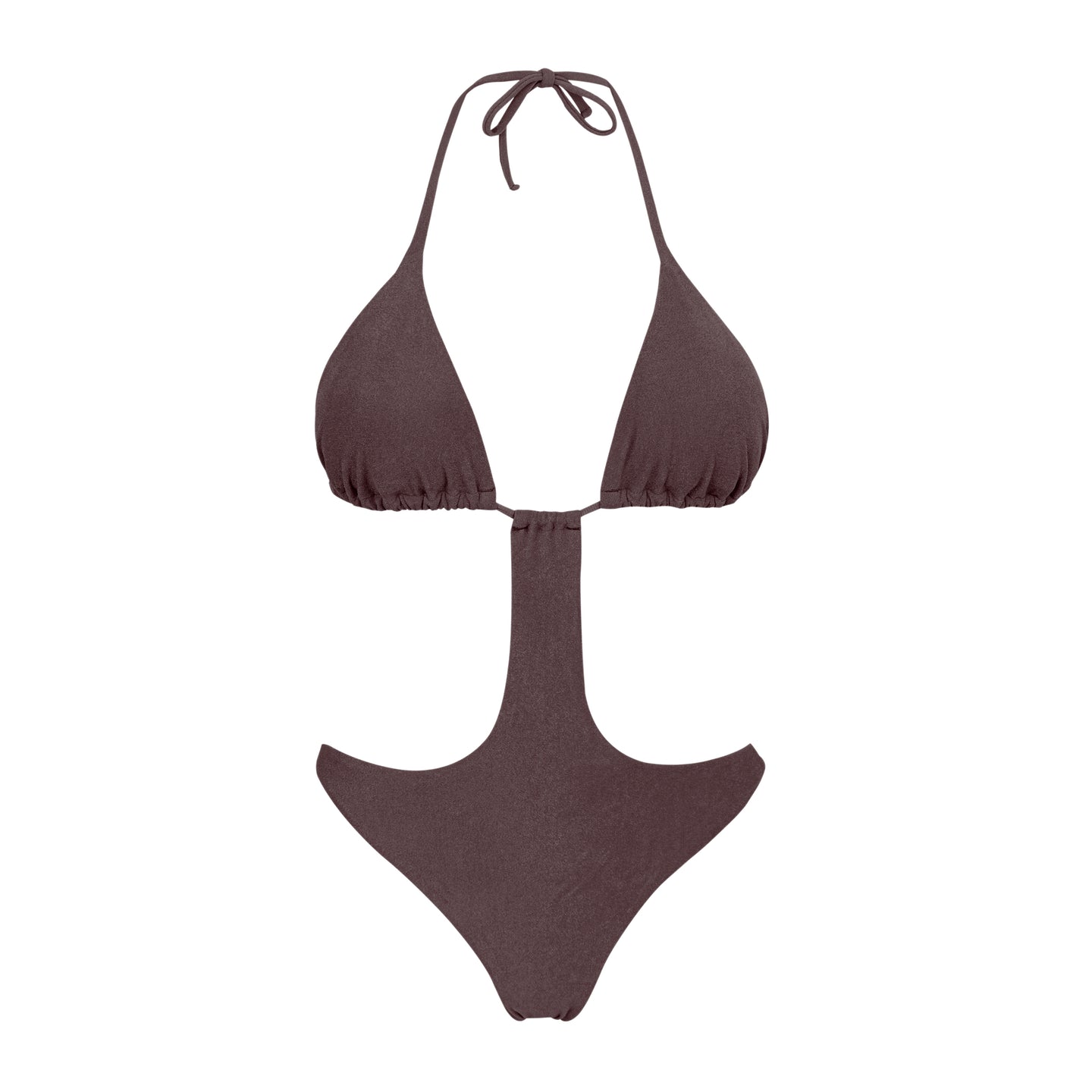 Product Front: Rio De Sol One-Piece Malibu-Ebano Becky