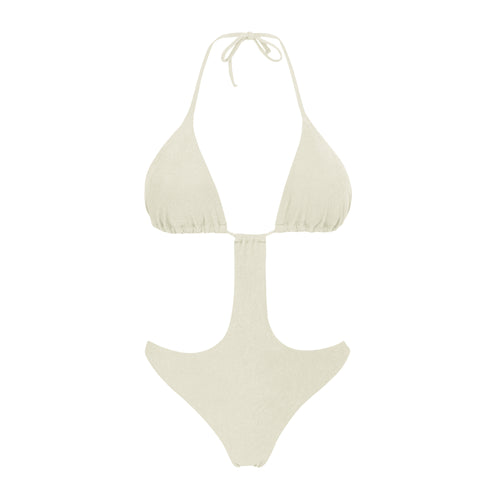 Product Front: Rio De Sol One-Piece Malibu-Natural Becky