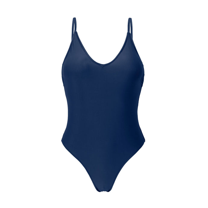 Product Front: Rio De Sol One-Piece Navy Hype