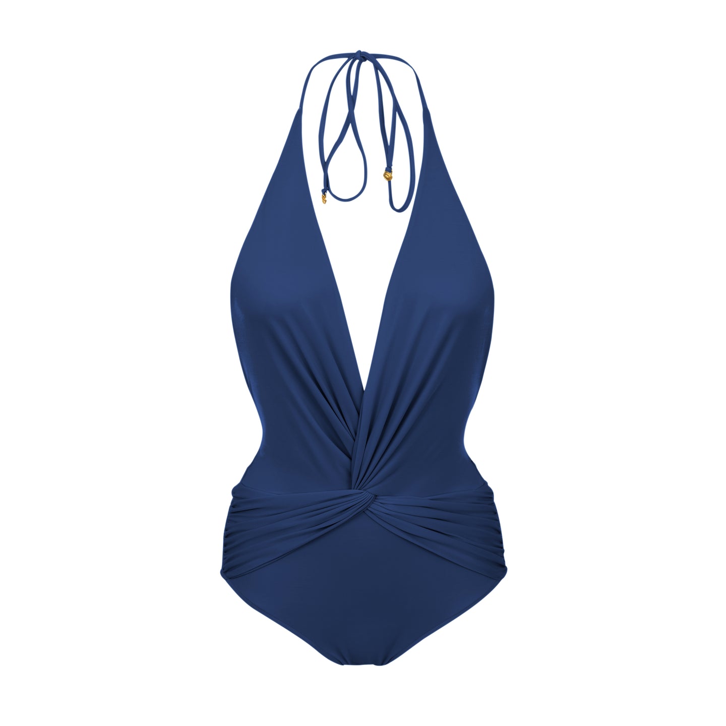 Product Front: Rio De Sol One-Piece Navy Magda