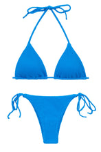 Load image into Gallery viewer, Product Front: Rio De Sol Set Set Cotele-Jacinto Tri-Inv Ibiza
