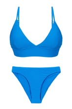 Load image into Gallery viewer, Product Front: Rio De Sol Set Set Cotele-Jacinto Tri-Tank Essential-Comfy
