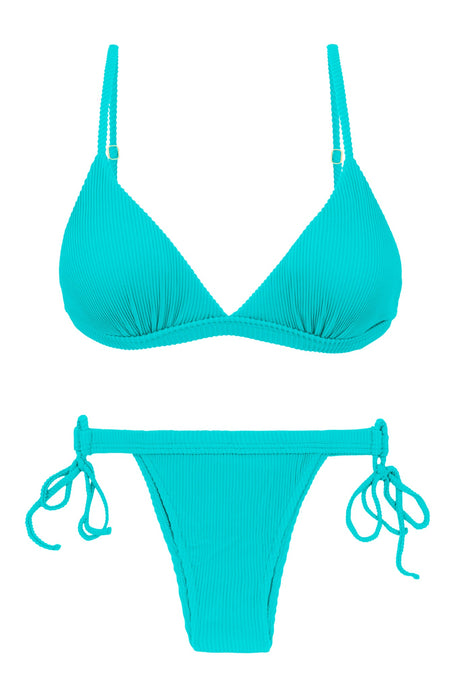 Product Front: Rio De Sol Set Set Cotele-Jade Tri-Fixo Rio