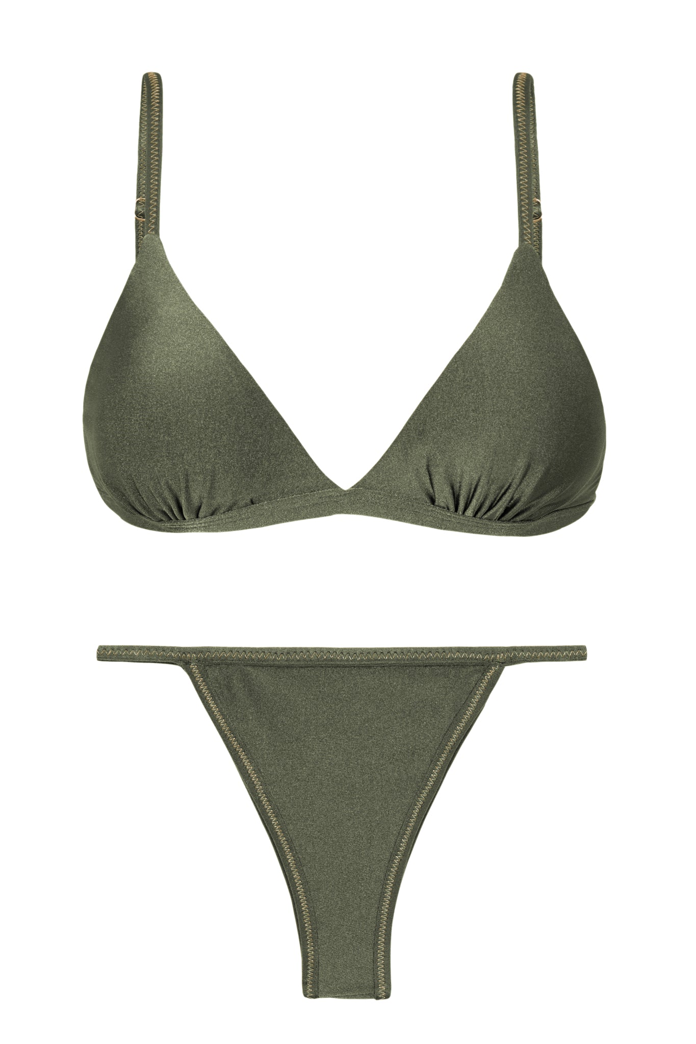 Product Front: Rio De Sol Set Set Croco Tri-Fixo California