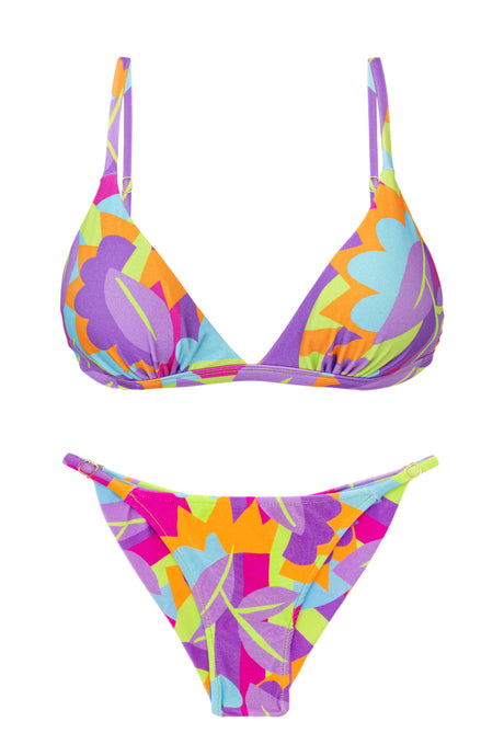 Product Front: Rio De Sol Set Set Dreams Tri-Fixo Cheeky-Fixa