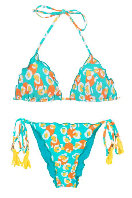Product Front: Rio De Sol Set Set Dubai Frufru